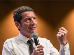 “Sangat penting untuk mengesahkan perubahan undang-undang,” David Lisnard memperingatkan