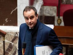 Sébastien Lecornu, Amélie De Montchalin dan Olivier Faure termasuk di antara para pemenang