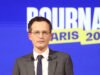 Pierre-Yves Bournazel menjanjikan “Paris yang damai”