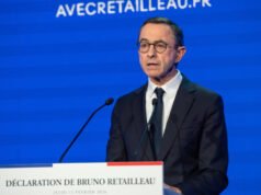 Apakah proyek Bruno Retailleau layak dilakukan?