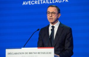 Apakah proyek Bruno Retailleau layak dilakukan?