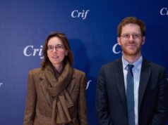 Menteri Urusan Masyarakat David Amiel ditunjuk sebagai Akuntan Publik menggantikan Amélie de Montchalin