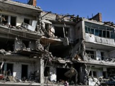 “Kebangkitan kelompok sayap kanan di Eropa adalah faktor kunci bagi masa depan negara ini”