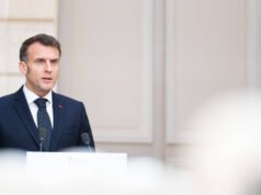 Emmanuel Macron tetap menjadi presiden yang buruk bagi 77% rakyat Prancis