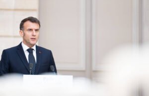 Emmanuel Macron tetap menjadi presiden yang buruk bagi 77% rakyat Prancis