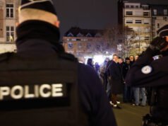 Apa aturan pelarangan demonstrasi?