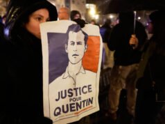 jaksa penuntut meminta dakwaan “pembunuhan sukarela” terhadap tujuh tersangka