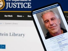 para korban “tout” Prancis Jean-Luc Brunel melanjutkan perjuangan mereka di pengadilan