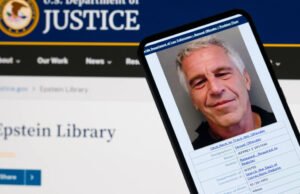 para korban “tout” Prancis Jean-Luc Brunel melanjutkan perjuangan mereka di pengadilan