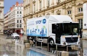 STEF: rencana perekrutan yang ambisius untuk tahun 2026