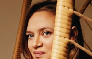 Sara Forestier, penulis komik strip “Maudite du cul? »: “Tempat tidur harus menjadi ruang kebebasan tertinggi”