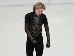 Ilia Malinin mengisyaratkan “kehancuran yang tak terhindarkan” dalam menghadapi tekanan Olimpiade dan kebencian online dalam sebuah postingan media sosial