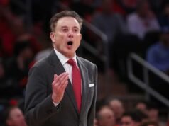 Nomor 17 St. John’s mengalahkan Creighton 81-52 untuk kemenangan beruntun terlama dalam empat dekade