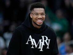 Rivers mengatakan Bucks tidak akan menskors Antetokounmpo musim ini dan akan memainkannya saat dia sehat