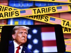 Mahkamah Agung AS memutuskan bahwa sebagian besar bea masuk adalah ilegal, sebuah celaan terhadap Donald Trump