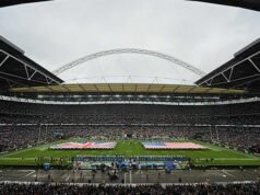 Commanders dan Jaguar akan menjadi tuan rumah pertandingan di London musim depan, dengan Jacksonville bermain dua kali