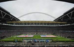 Commanders dan Jaguar akan menjadi tuan rumah pertandingan di London musim depan, dengan Jacksonville bermain dua kali