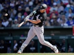 Murakami mengatasi kemacetan sebelum debut Cactus League bersama White Sox