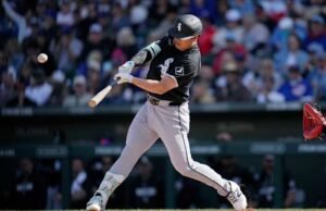 Murakami mengatasi kemacetan sebelum debut Cactus League bersama White Sox