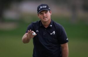 Reed memenangkan Qatar Masters. Ia melengkapi hot swing di Timur Tengah dengan peringkat dunia tertinggi sejak 2021