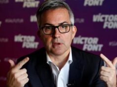 Kandidat presiden Barcelona menampilkan Messi sebagai bagian integral dari manifestonya: ‘Penghargaan yang pantas dia dapatkan’