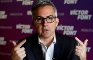 Kandidat presiden Barcelona menampilkan Messi sebagai bagian integral dari manifestonya: ‘Penghargaan yang pantas dia dapatkan’