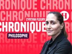 Masa Depan Perdamaian: Bagaimana Mengantisipasi Ancaman Militer dan Teknologi di Masa Depan – Kolom Filsafat Cynthia Fleury – 19 Februari 2026