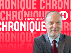 Perlucutan senjata nuklir: kita harus menyelamatkan Perjanjian “Awal Baru” – kolom Francis Wurtz – 14 Februari 2026