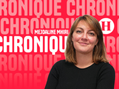 Olimpiade Musim Dingin 2026: Titik Balik Bagi Sang Juara? – Kolom olahraga Mejdaline Mhiri – 15 Februari 2026