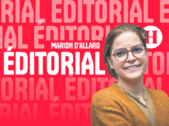 Pembunuhan Quentin D.: Macronie atau strategi merger – editorial Marion d’Allard – 16 Februari 2026