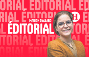 Pembunuhan Quentin D.: Macronie atau strategi merger – editorial Marion d’Allard – 16 Februari 2026