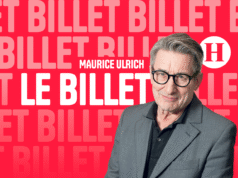 Jean-Marc Morandini akhirnya meninggalkan CNews meskipun ada keinginan Bolloré – postingan Maurice Ulrich – 10 Februari 2026