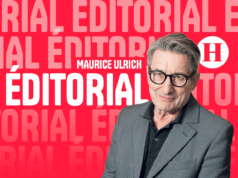 Kekerasan adalah hal yang sehakikat dengan kelompok ekstrim kanan – Editorial oleh Maurice Ulrich – 18 Februari 2026