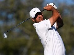Brooks Koepka kembali ke Cognizant Classic, berkompetisi di sana untuk pertama kalinya sejak 2022