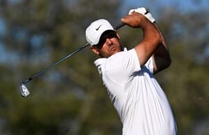 Brooks Koepka kembali ke Cognizant Classic, berkompetisi di sana untuk pertama kalinya sejak 2022