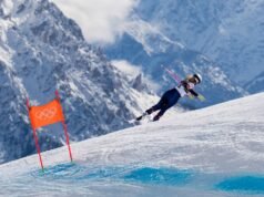 Olimpiade Musim Dingin 2026: Pemain Ski Lindsey Vonn diterbangkan setelah terjatuh parah, impian Olimpiadenya berubah menjadi mimpi buruk