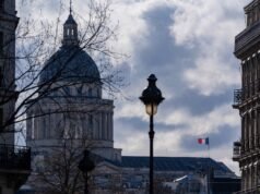 Sejarawan Yahudi dan pejuang perlawanan Marc Bloch akan memasuki Pantheon pada tanggal 23 Juni, keluarganya menuntut agar “kelompok sayap kanan tidak diikutsertakan dalam upacara tersebut”