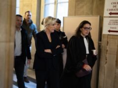 “Eksekutif telah meninggalkan Republik yang patut dicontoh”: mengapa Perancis terus mengalami penurunan dalam “indeks persepsi korupsi”