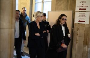 “Eksekutif telah meninggalkan Republik yang patut dicontoh”: mengapa Perancis terus mengalami penurunan dalam “indeks persepsi korupsi”