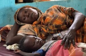 “Kelaparan ekstrim dan kekurangan gizi lebih dulu menimpa anak-anak”: PBB memperingatkan akan terjadinya kelaparan di Sudan di tengah ketidakpedulian umum