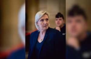 Kasus RN di tingkat banding: pembelaan Marine Le Pen, antara resep lama dan upaya putus asa