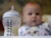 Susu bayi: Bayi ketiga meninggal setelah mengonsumsi produk yang ditarik kembali di Prancis
