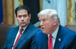 Neokolonialisme: Donald Trump atau Marco Rubio, siapa sebenarnya yang memimpin isu Kuba?