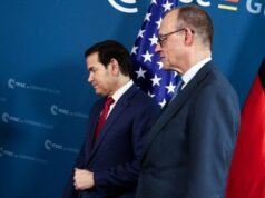 Di Munich, Menteri Luar Negeri Marco Rubio mengirimkan seruan untuk “menghidupkan kembali kepercayaan”