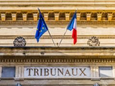 Pembunuhan Samuel Paty: dua hakim dikeluarkan dari persidangan karena kurangnya ketidakberpihakan