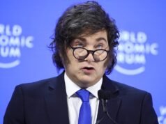 Pemogokan umum di Argentina menentang reformasi ketenagakerjaan Milei, yang menginjak-injak hak-hak pekerja