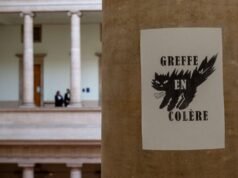 “Masalahnya bukan pada kecacatan saya, tapi kurangnya keterbukaan pikiran mereka”: National School of Grafts dituduh melakukan diskriminasi