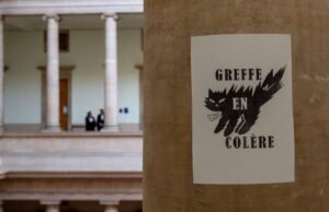 “Masalahnya bukan pada kecacatan saya, tapi kurangnya keterbukaan pikiran mereka”: National School of Grafts dituduh melakukan diskriminasi