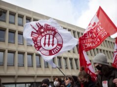 Kematian Quentin Deranque: pemerintah mengambil tindakan hukum atas kemungkinan “rekonstruksi” Pengawal Muda