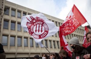 Kematian Quentin Deranque: pemerintah mengambil tindakan hukum atas kemungkinan “rekonstruksi” Pengawal Muda